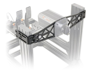 Akcesorium do kierownicy Asetek Front Mounting Bracket